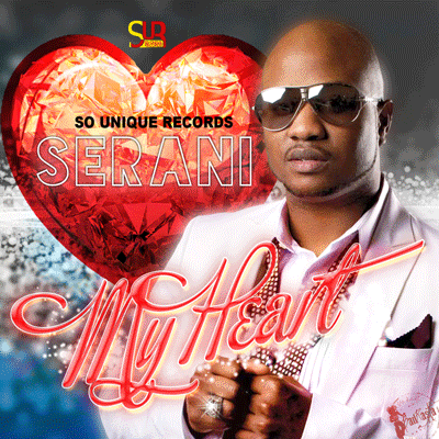 SERANI - MY HEART- SOUNIQUE RECORDS - NOV 2013