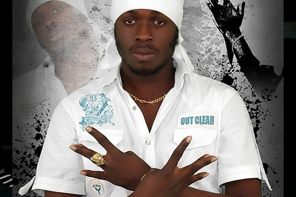 JAH VINCI JAMAICAN DANCEHALL ARTIST