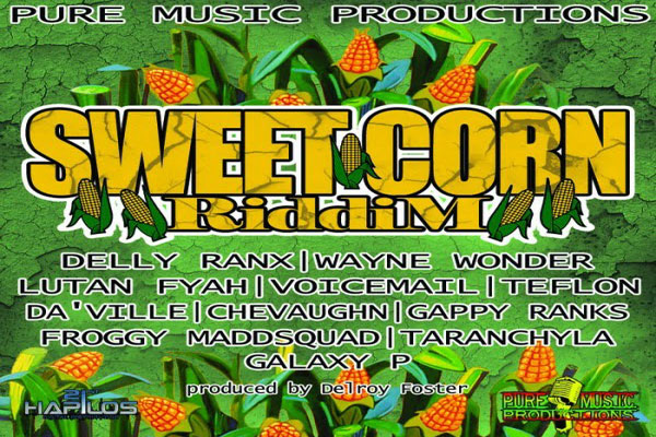 Sweet Corn Riddim