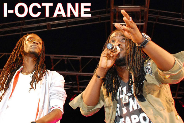 I-Octane May June 2011 tour dates