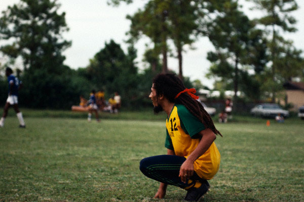Miami BOBMARLEY 1980