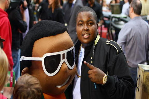 sean kingston injured in miami beach