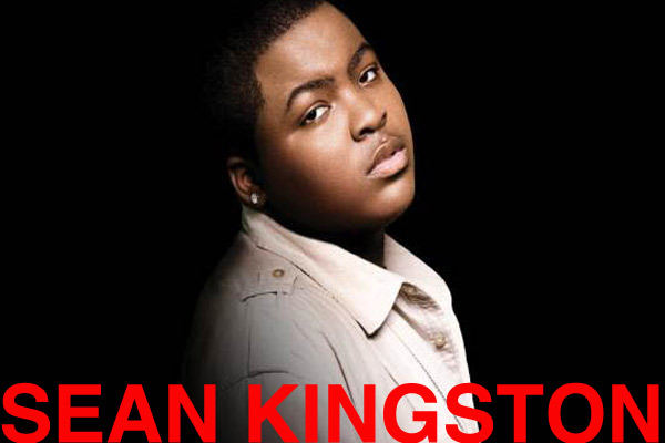 Sean Kingston is feelin better