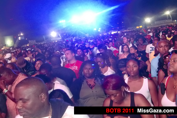 miami best of the best 2011