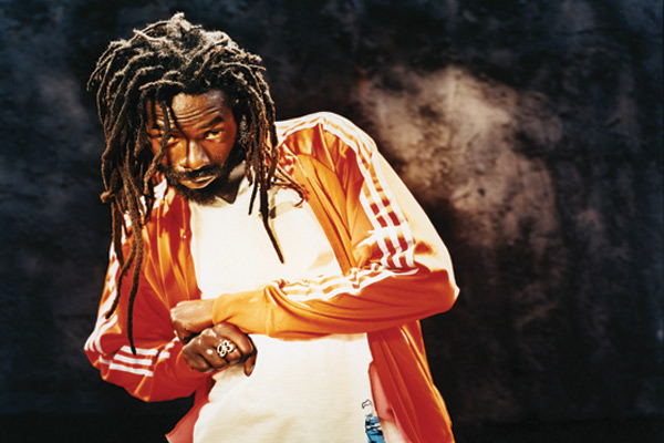 free buju june2011