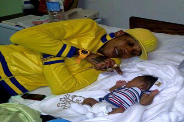 Informa Life Over Death June 2011 latest Vybz Kartel song