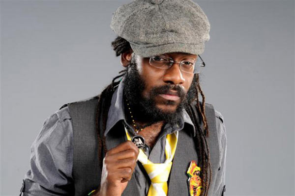 Taurrus riley in european tour