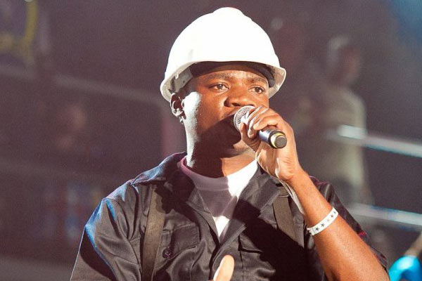 clifton twang reggae sumfest 2011