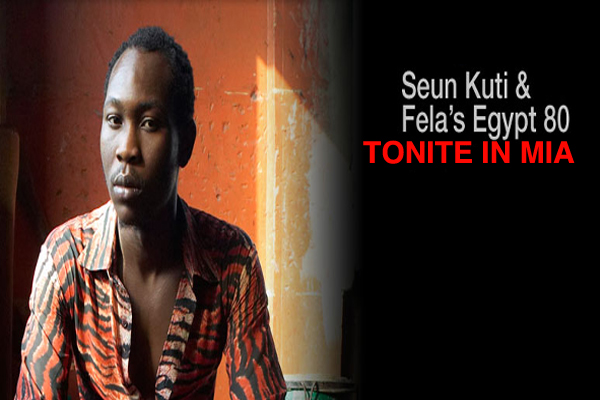 seun Kuti Felas Egypt80 in mia