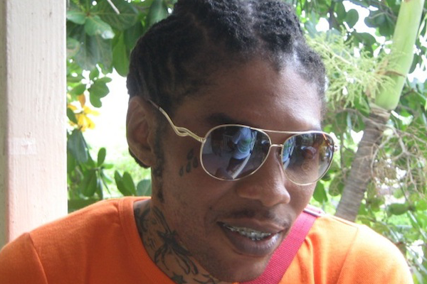 vybz kartel new reality show July 2011