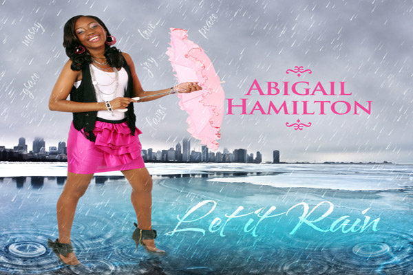 Abigail Hamilton 2011