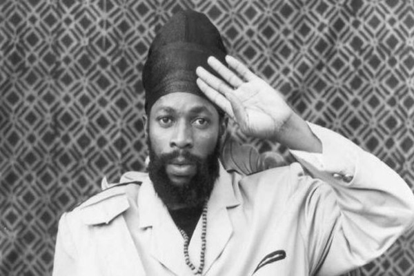 St MAry Capleton's Show Me Come From August 2011