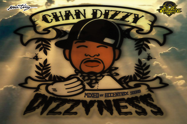 Dizzyness Chan Dizzy Mixtape 2011
