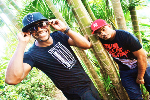 Voicemail New ALbum The Next Level