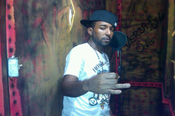 DOWNLOAD Chan Dizzy Dizzyness Mixtape July 2011