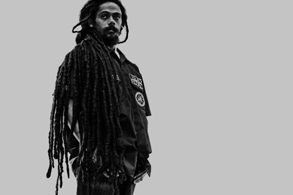 Marleys on Top of Billboard Reggae Album