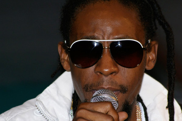 Jah cure removed from mobo awards nominations 2011