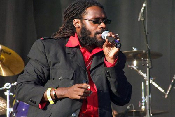 Reggae Gone Country Taurrus Riley