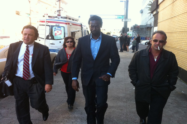 Buju to be in jail till 2019