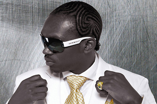 Busy Signal The Gambler Reggae Gone Country