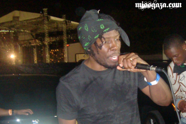 shabba ranki danielle Big Man