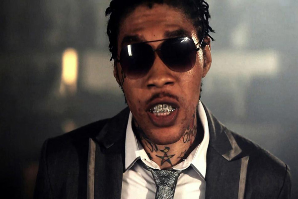 Vybz Kartel still waiting bail
