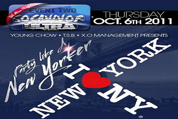 cameo socavivor utra miami 2011