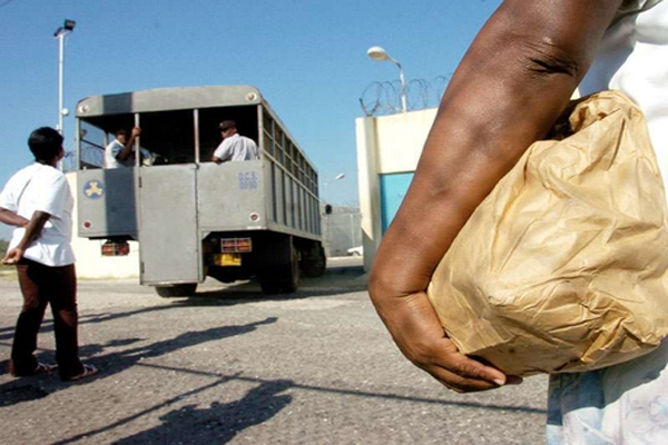 Bybz Kartel's case latest updates Nov 2011