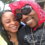 Vybz artel and Shorty Palmer