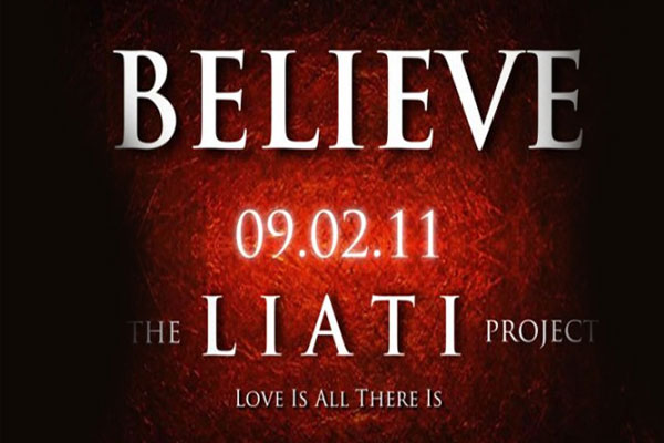 Stop the bleeding liati project