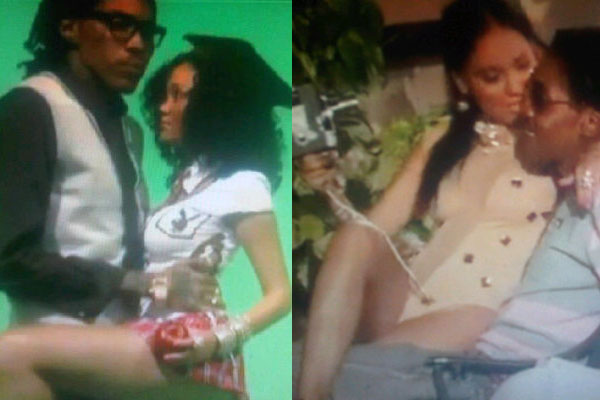 VYBZ KARTEL NEWS & MUSIC 2010 -2011