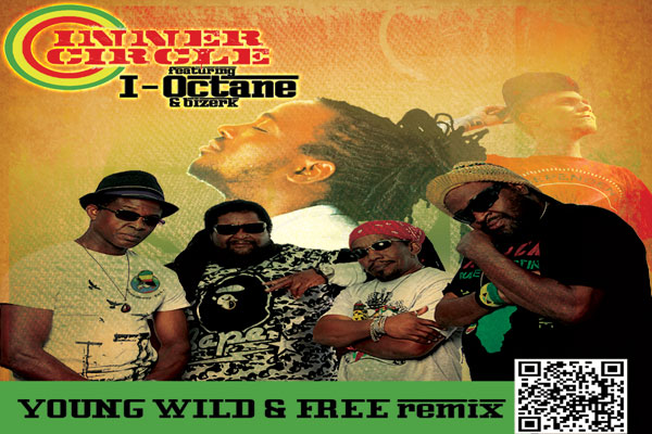 Inner Circle I-Octane Bizerk