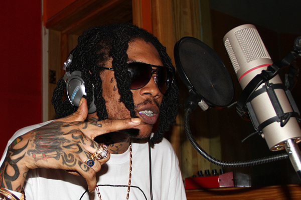 Vybz kartel bail application denied