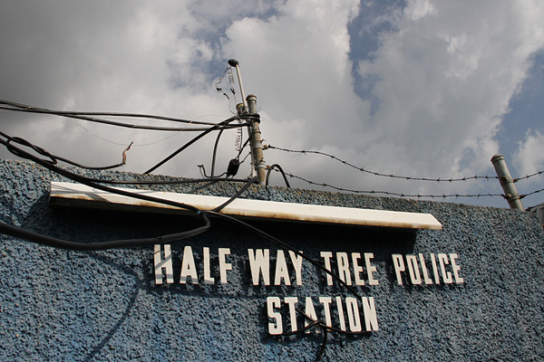 Vybz kartel still in jail