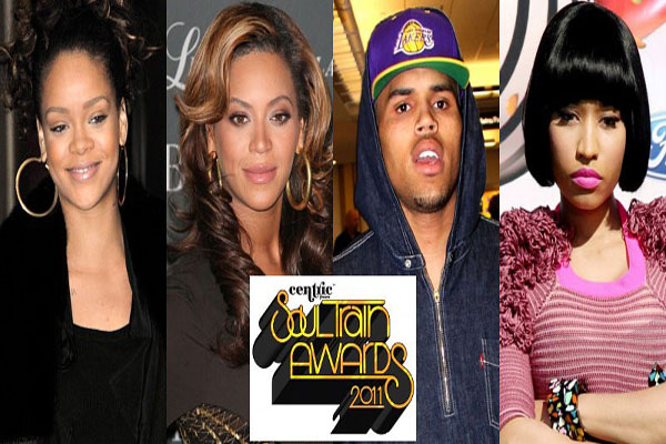 Soul Train Awards 2011 List Of Winners