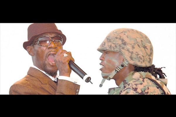 kiprich merciless sting 2011