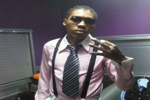 Vybz Kartel remaded again jan 13 2012