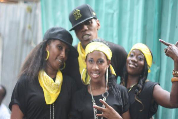 Gaza Slim first interview since bail