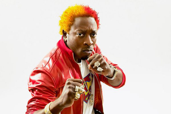 Elephant Man Released on bail