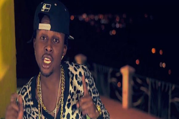Popcaan dismiss rumors on threats feb 2012