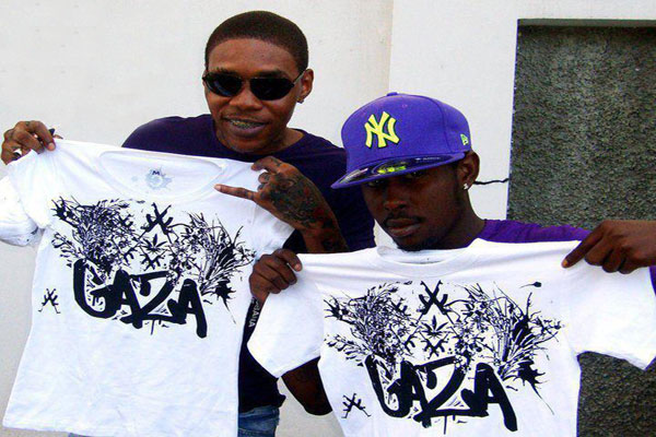 Vybz Kartel remanded again feb 17 2012