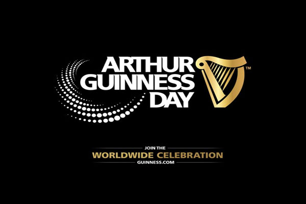 arthur guiness celebration jamaica 2010