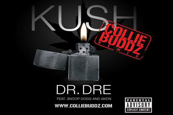 collie buddz dr dre snopp akon kush remix