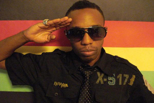 Alley Cat in Jamaica