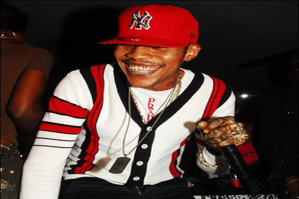 Vybz Kartel new bail application on friday 24 march