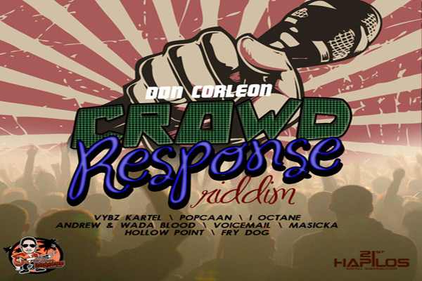 Crowd Response Riddim