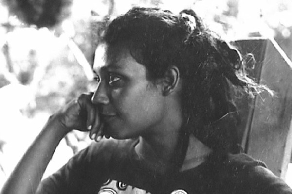 Esther Anderson Bob Marley The Maing Of A Legend Screening in Miami