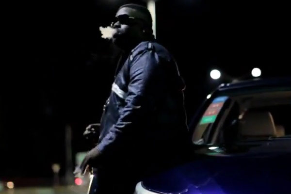 Demarco Kingston City Official Music Video March 2012