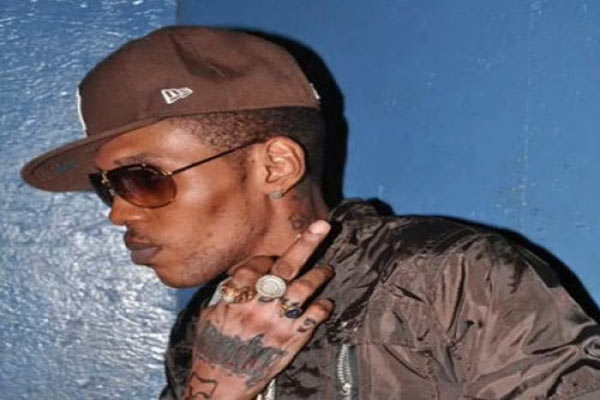 Latest news on Vybz Kartel april 27 court case
