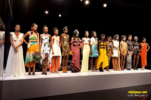 Mission Catwalk 2 Episode 2